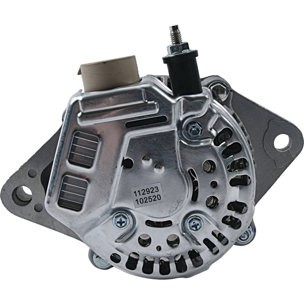 400-52472-JN J&N Electrical Products Alternator