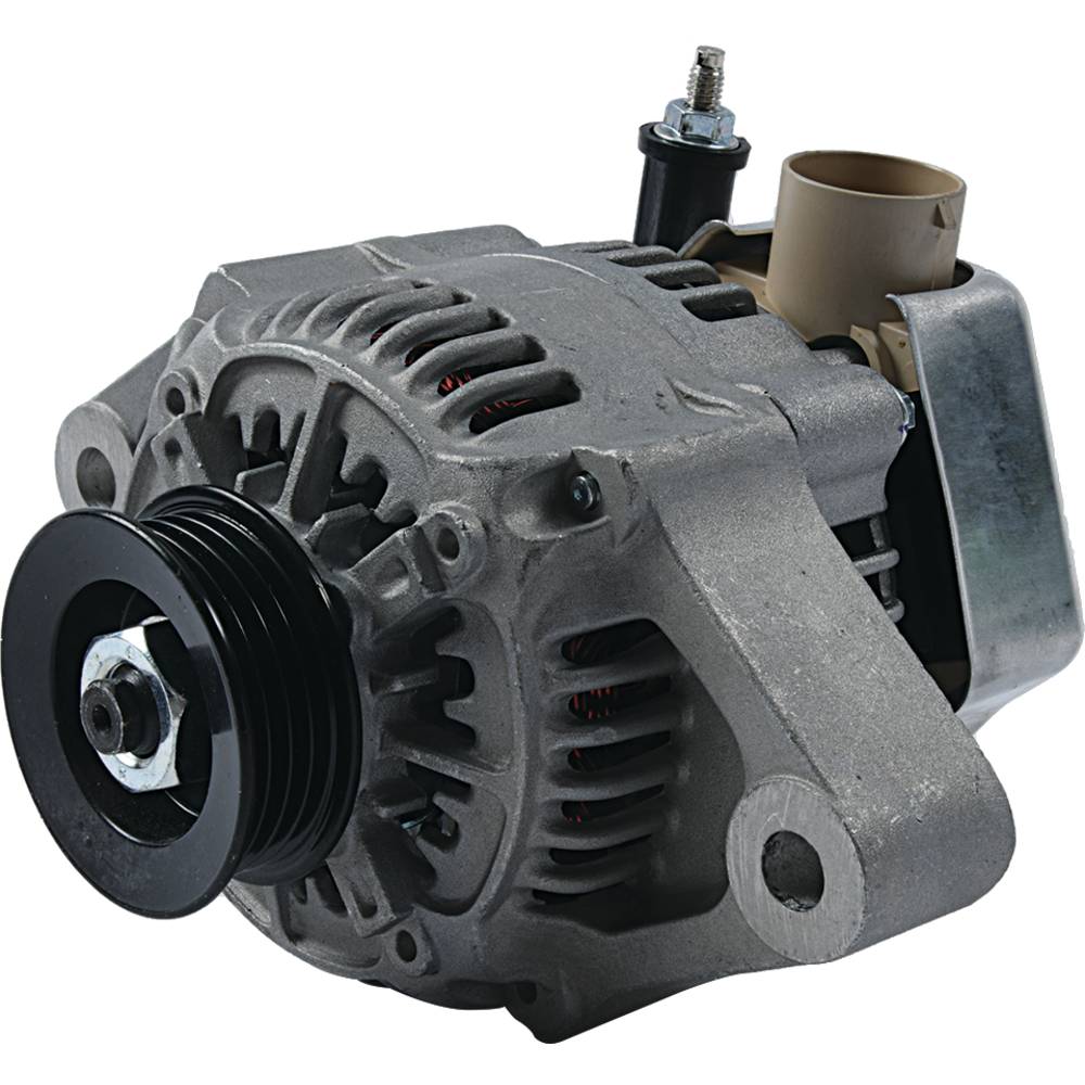 400-52472-JN J&N Electrical Products Alternator