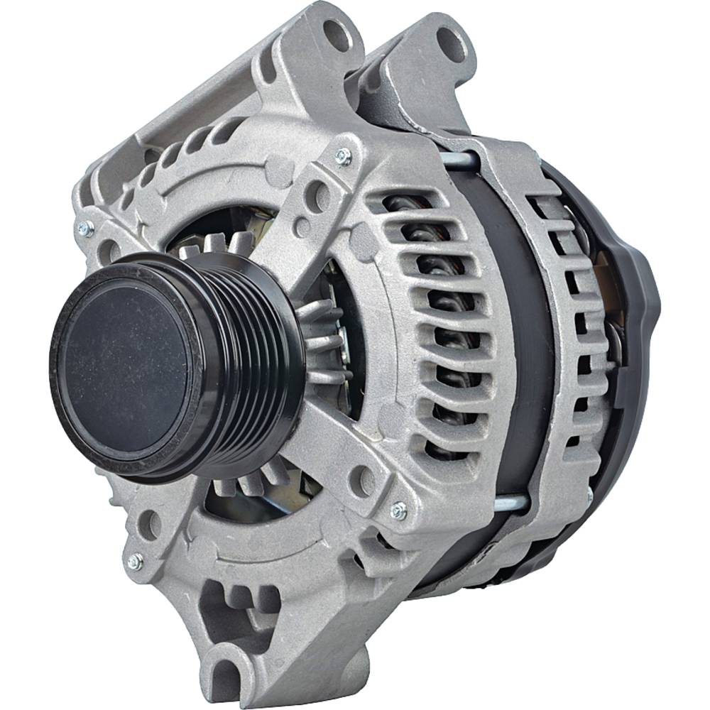 400-52500R-JN J&N Electrical Products Alternator