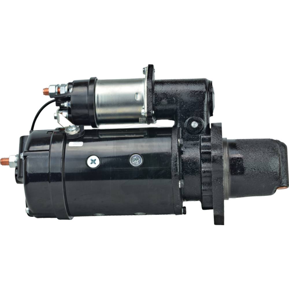 410-12134-JN J&N Electrical Products Starter