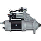 410-12744-JN J&N Electrical Products Starter