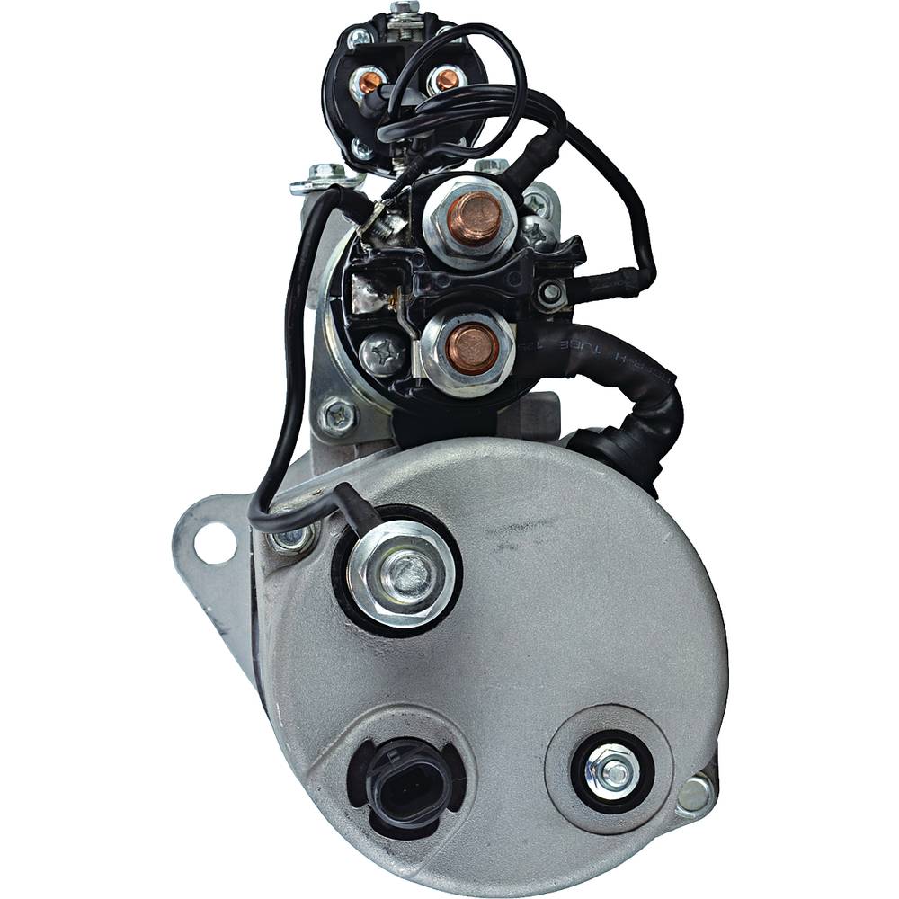 410-12744-JN J&N Electrical Products Starter