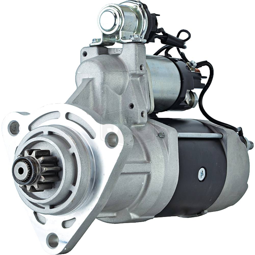 410-12744-JN J&N Electrical Products Starter