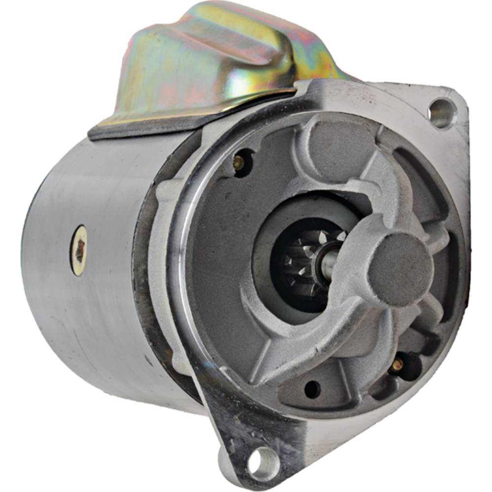 410-14008-JN J&N Electrical Products Starter