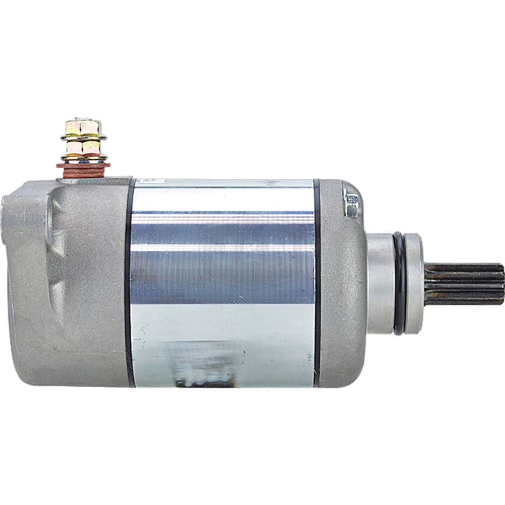 410-22076-JN J&N Electrical Products Starter