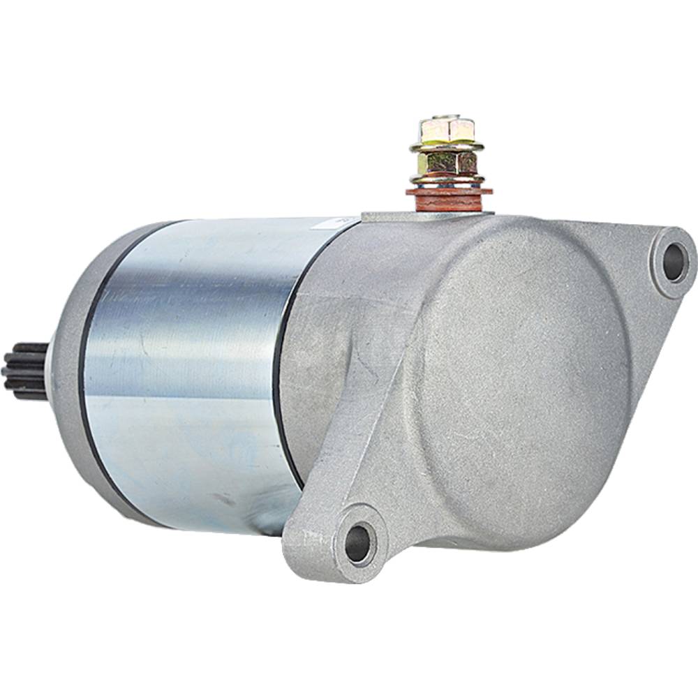 410-22076-JN J&N Electrical Products Starter