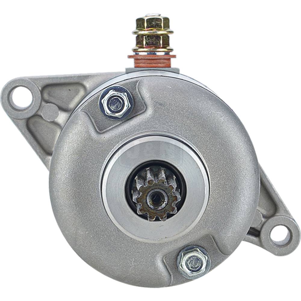 410-22076-JN J&N Electrical Products Starter