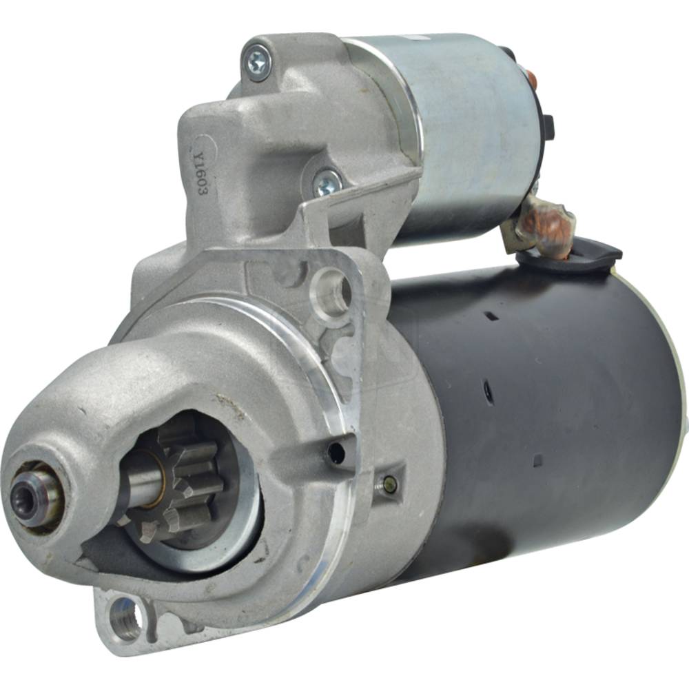 410-24337-JN J&N Electrical Products Starter