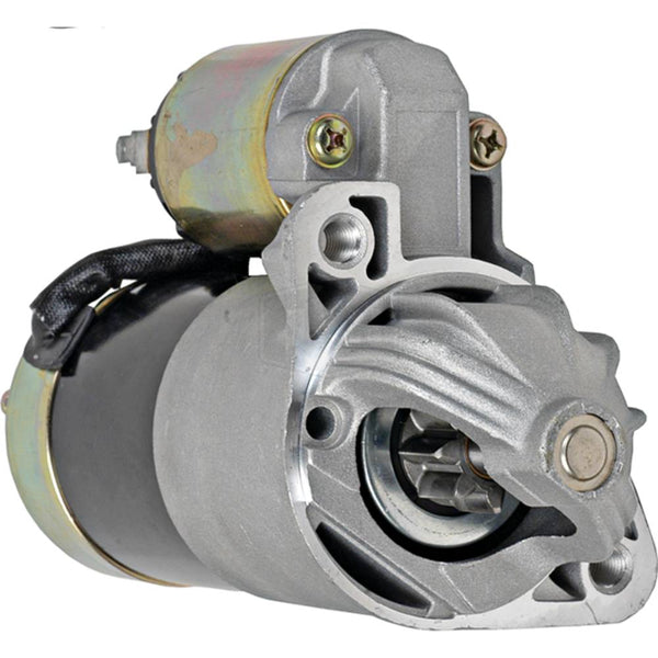 410-48102-JN J&N Electrical Products Starter