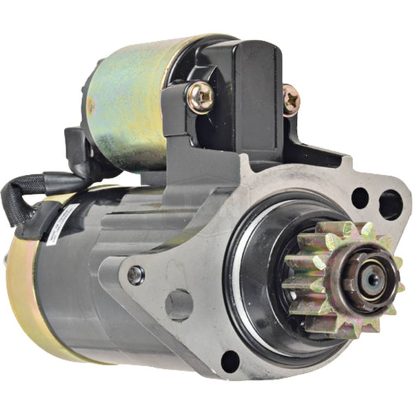 410-48152-JN J&N Electrical Products Starter