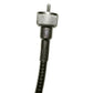 Tach Cable Fits Ford Tractor 2000 2600 3000 3600 4000 4600 5000 5600 6600 7600