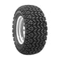 55A3N9 24 x 10.5 x 10 ATV UTV Tire with All Trail II Pattern for Carlisle