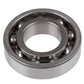 1208SS Universal Fit 6200 Series Ball Bearing 0.709" Wide 3.15" OD 1.575" Bore