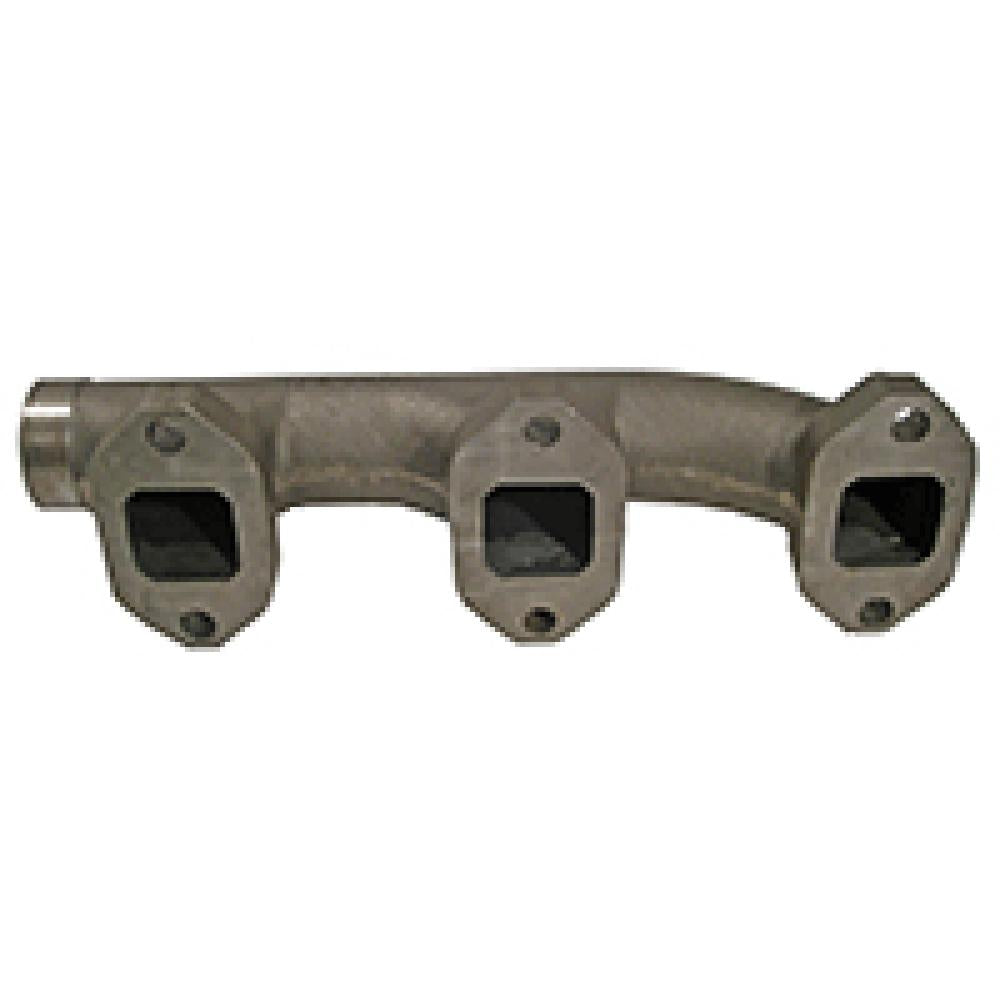 AM675779C3 Rear Manifold