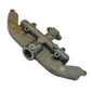 Exhaust Manifold 70225323 Fits Allis Chalmers B