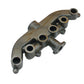 Exhaust Manifold 70225323 Fits Allis Chalmers B