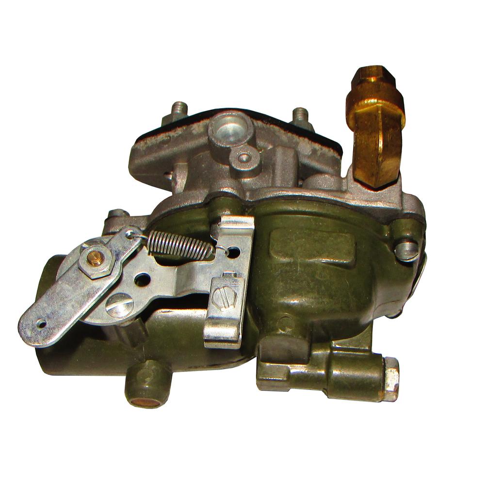 70949C92 New Zenith Carburetor Fits Case-IH Tractor Models Fits Cub 154 ...