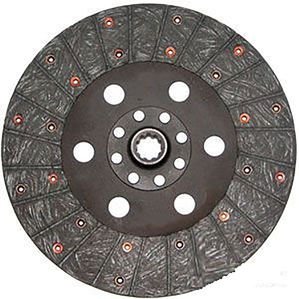 72091671 PTO Clutch Disc for Long Tractor 2310 2360 2410 2460 2510 2610 510 610