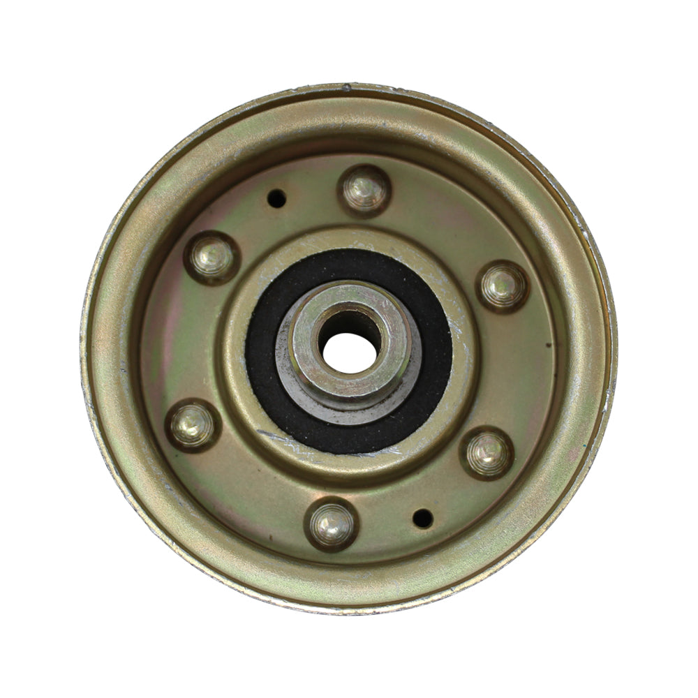 Flat Idler Pulley fits MTD 756-0981A 756-04224 756-0981 112-3687 300920