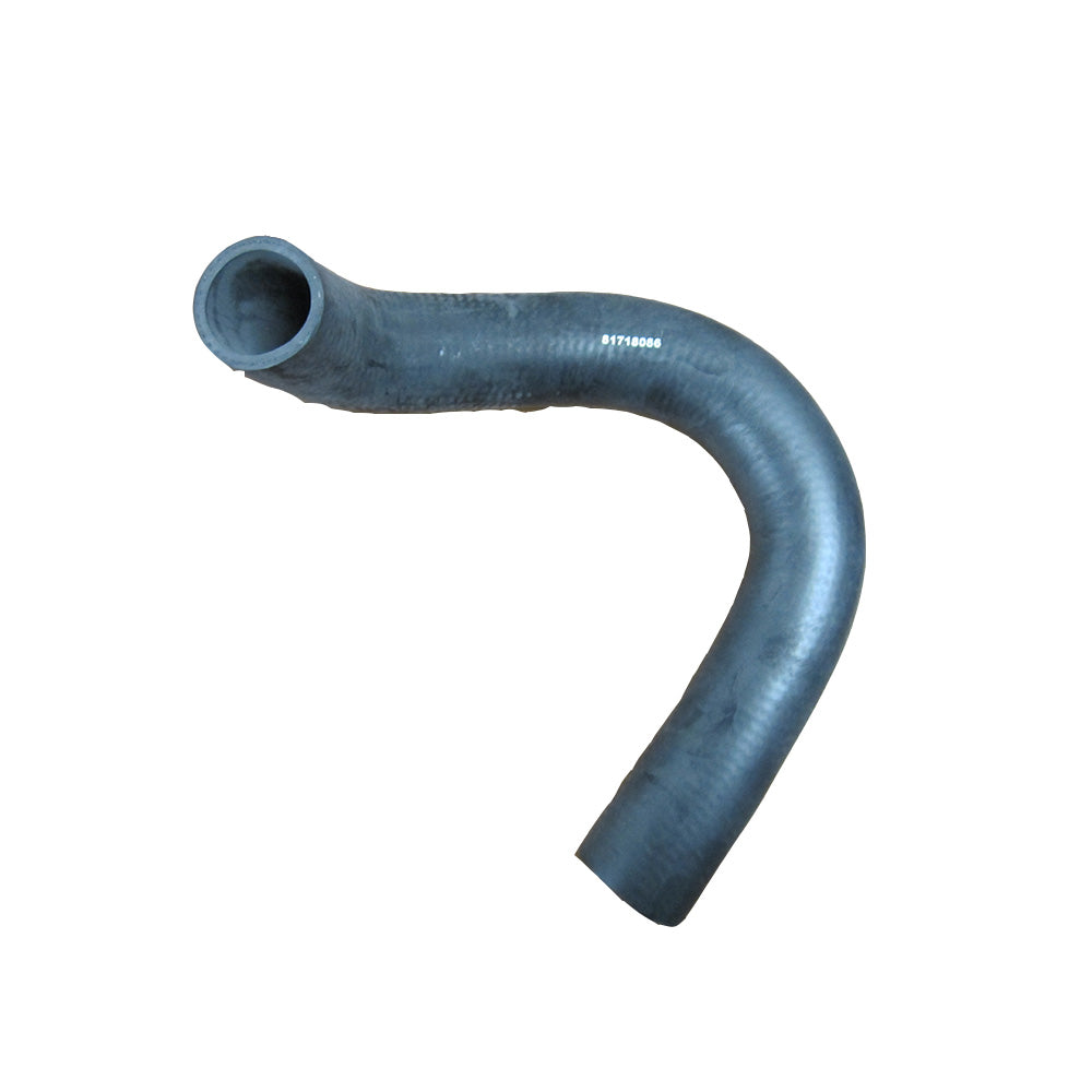 81718086 Bottom Radiator Hose Fits Ford/New Holland Models