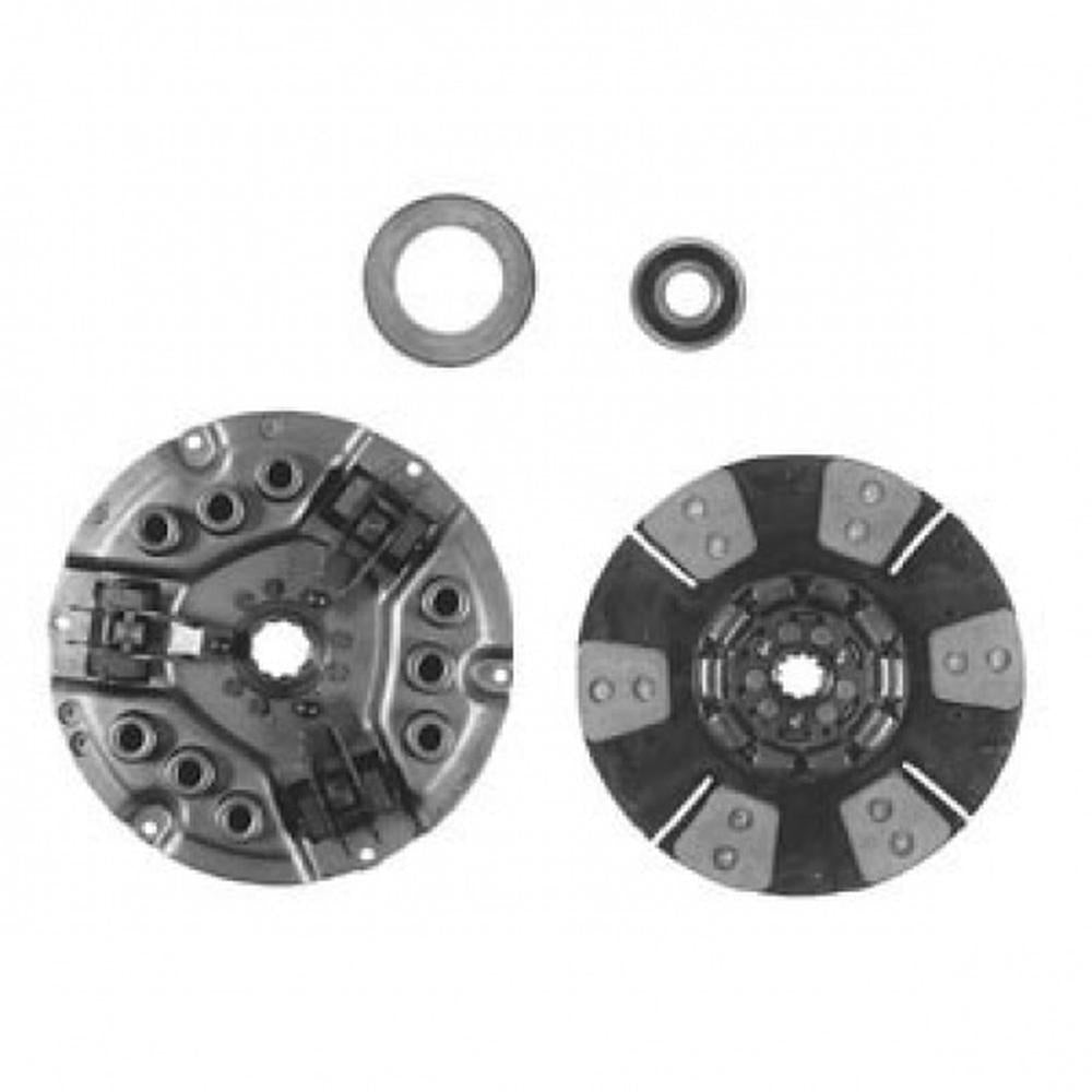 830574K 11" HD Clutch Kit Fits IH Tractor 495 585 595 674 685 784 884