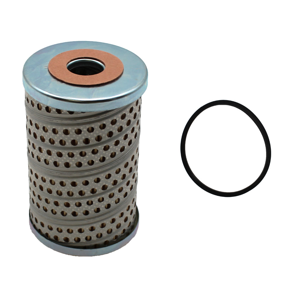 837595M91 65278 Oil Filter Fits Massey Ferguson & Fits Allis Chalmers ...