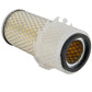 090.83.392 Air Filter Fits Atlas QWS280