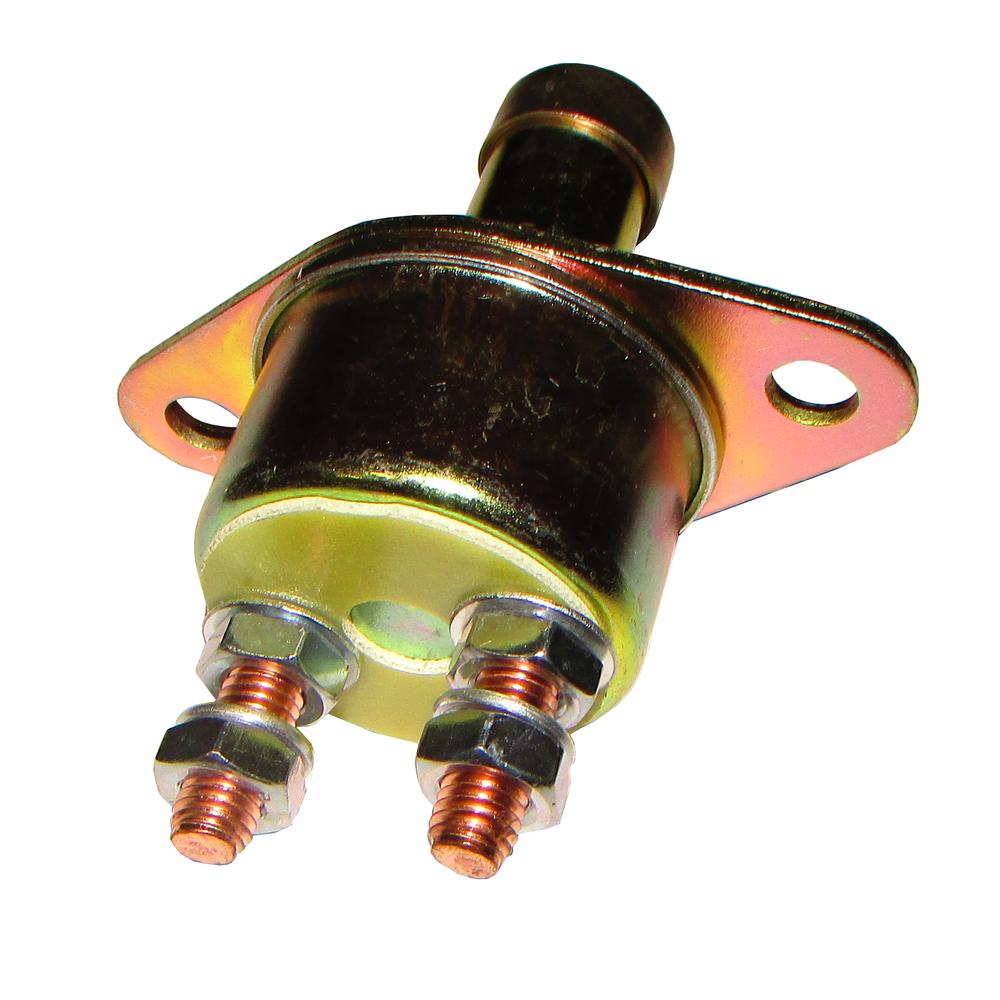 Push Button Starter Switch Fits Ford New Holland Tractor 2N 9N 86531629 ...