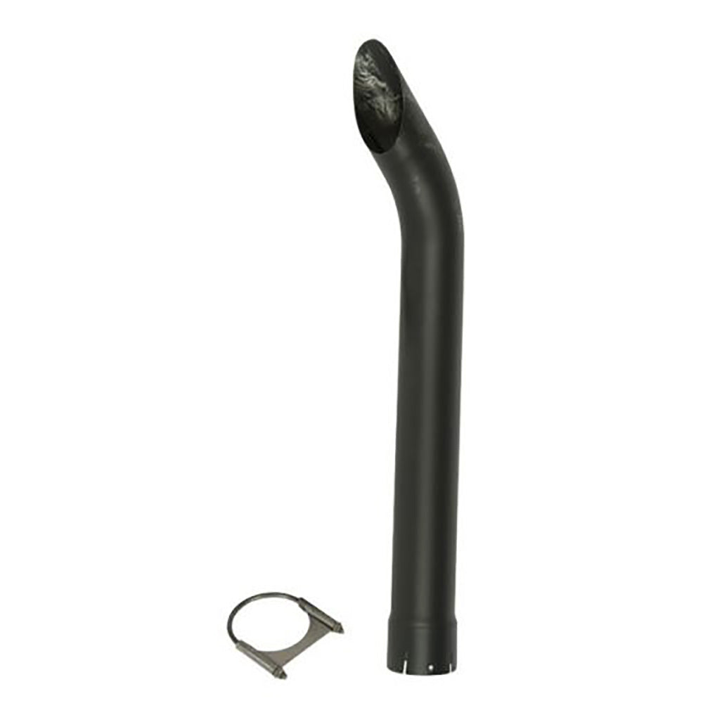 A141777 Exhaust Extension Pipe Fits Case 2290 2294 2390 2394 2590 ++ Tractors