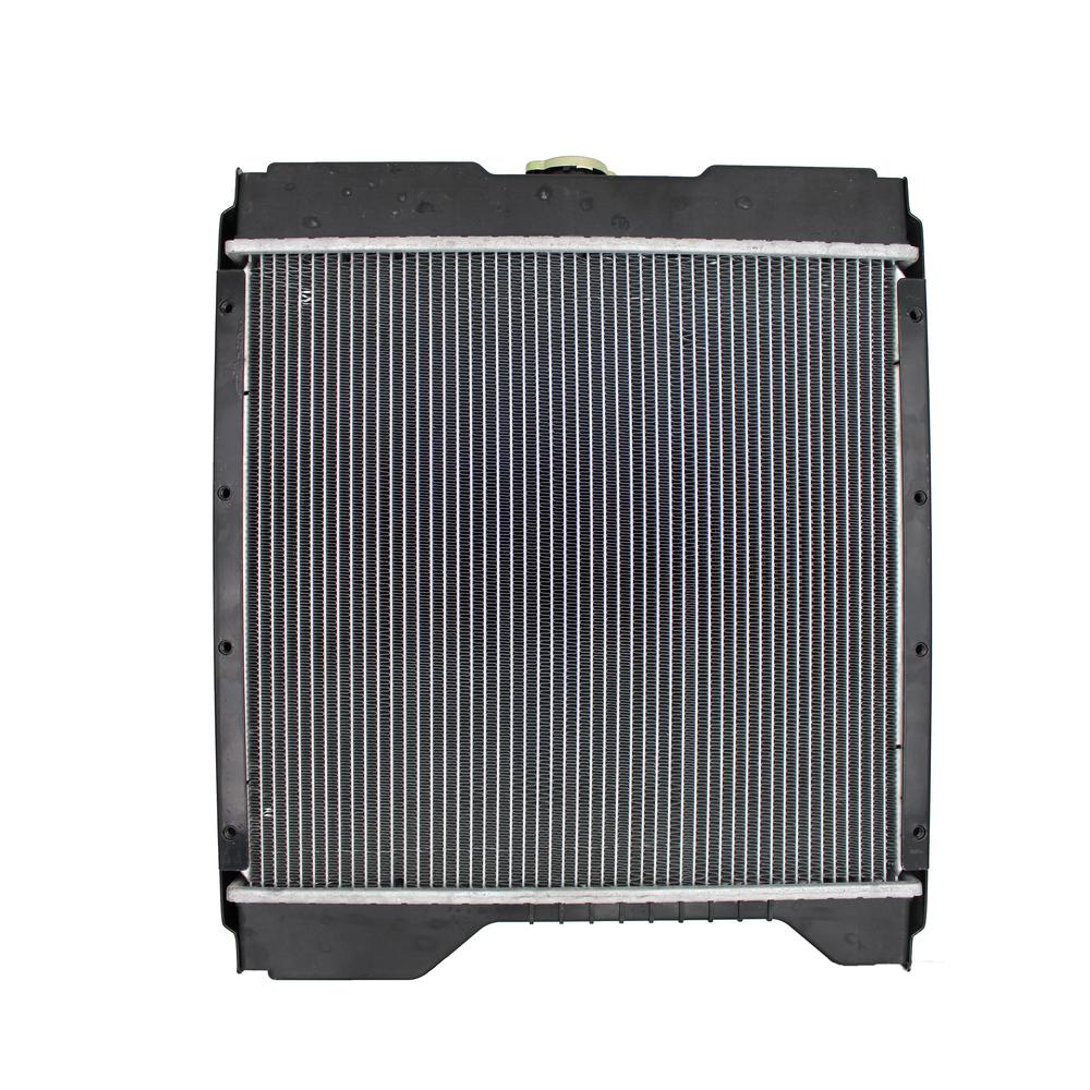 Radiator Fits Case 580 580-111 580K 580K-1 Super K Tractors A172038