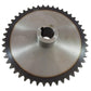 AH125080 Vertical Auger Lower Gear Fits Case Sprocket Fits John Deere CTS 9400 9