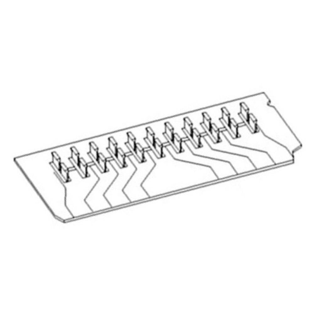 Circuit Board Replaces AL55422