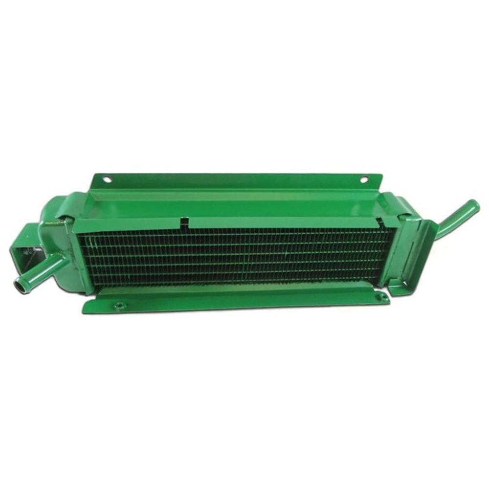 AT20848 Transmission Oil Cooler Fits John Deere 820 920 1020 1120 1520