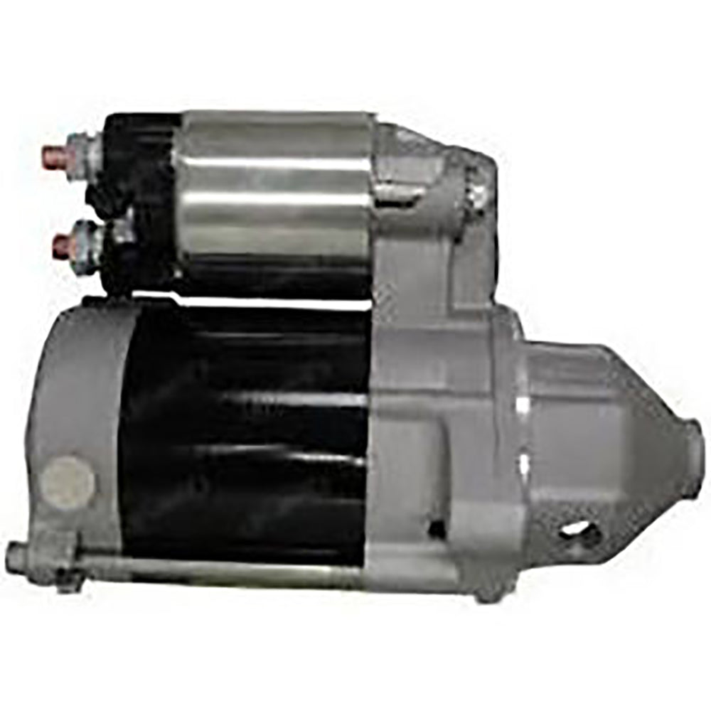 12 Volt Electric Starter Fits Kawasaki FD671D FD711D FD750D 21163-2120