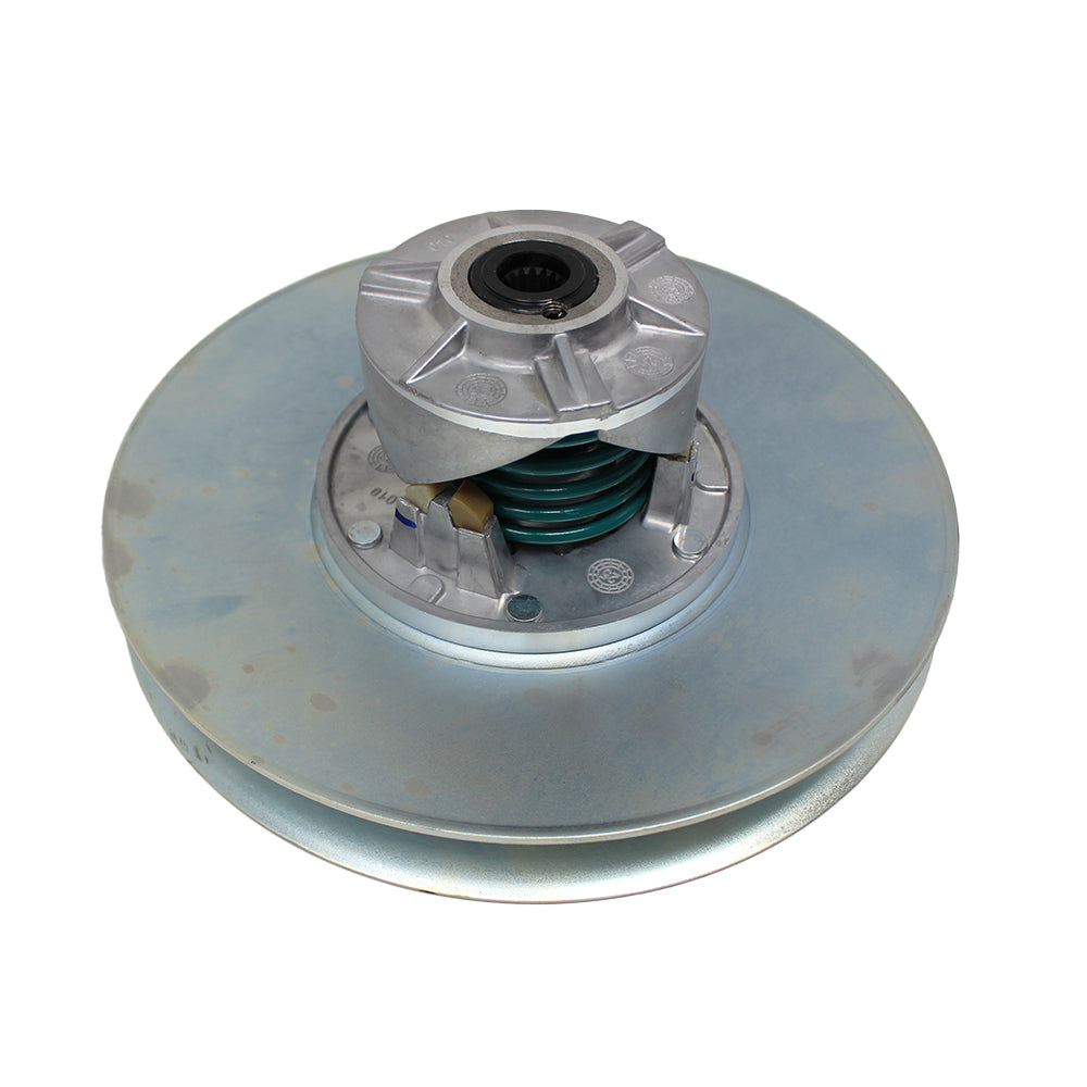 Secondary Drive Clutch AM140967 Fits John Deere 4x2 Fits Gator 1200A ...