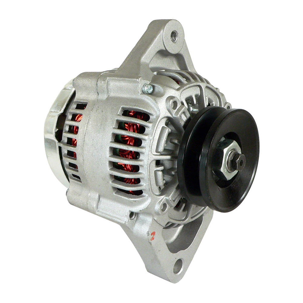 Alternator Fits John Deere 35D Excavator; 50D Zts Excavator; 3120;