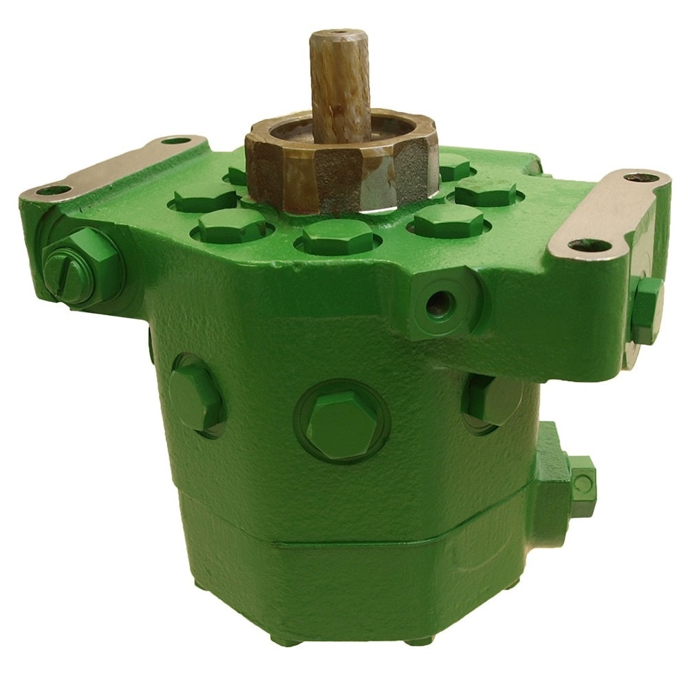 HYDRAULIC PUMP Fits John Deere Fits JD 2240 2250 2251 2255 2350 2351 2355 2355N