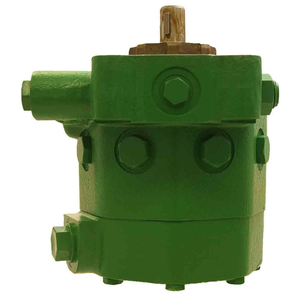 Hydraulic Pump Fits John Deere 2020 2030 2750 2550 1020 2355 2350 2040 2555