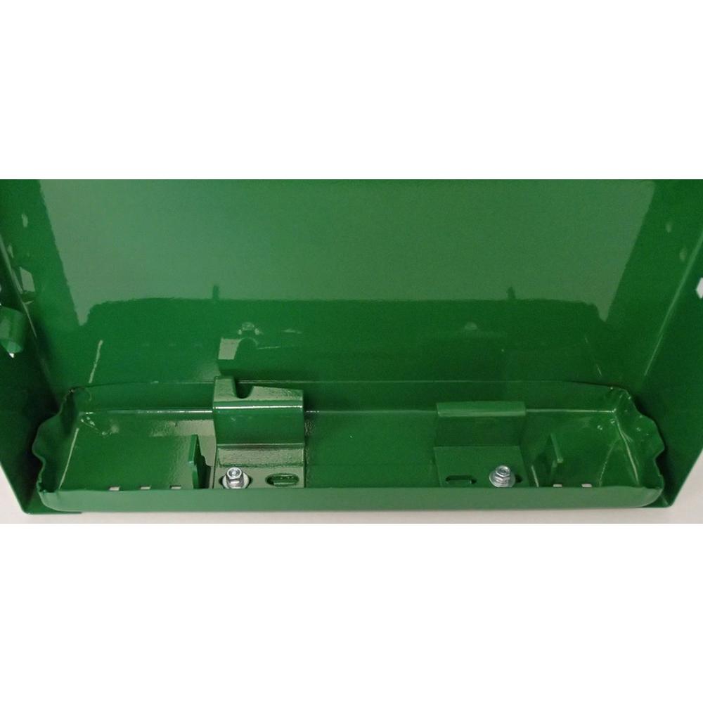 Battery Box-LH Fits John Deere 4520 3020 4320 4010 4000 4020 2520 4620 2510 3010