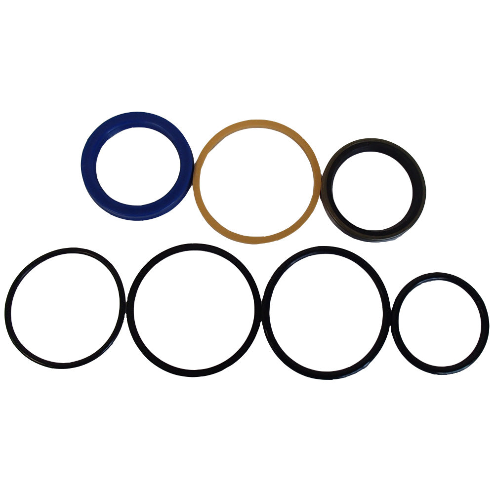 Bucket & Boom HYDRAULIC CYLINDER SEAL KIT AW21653 Fits John Deere 100 ...