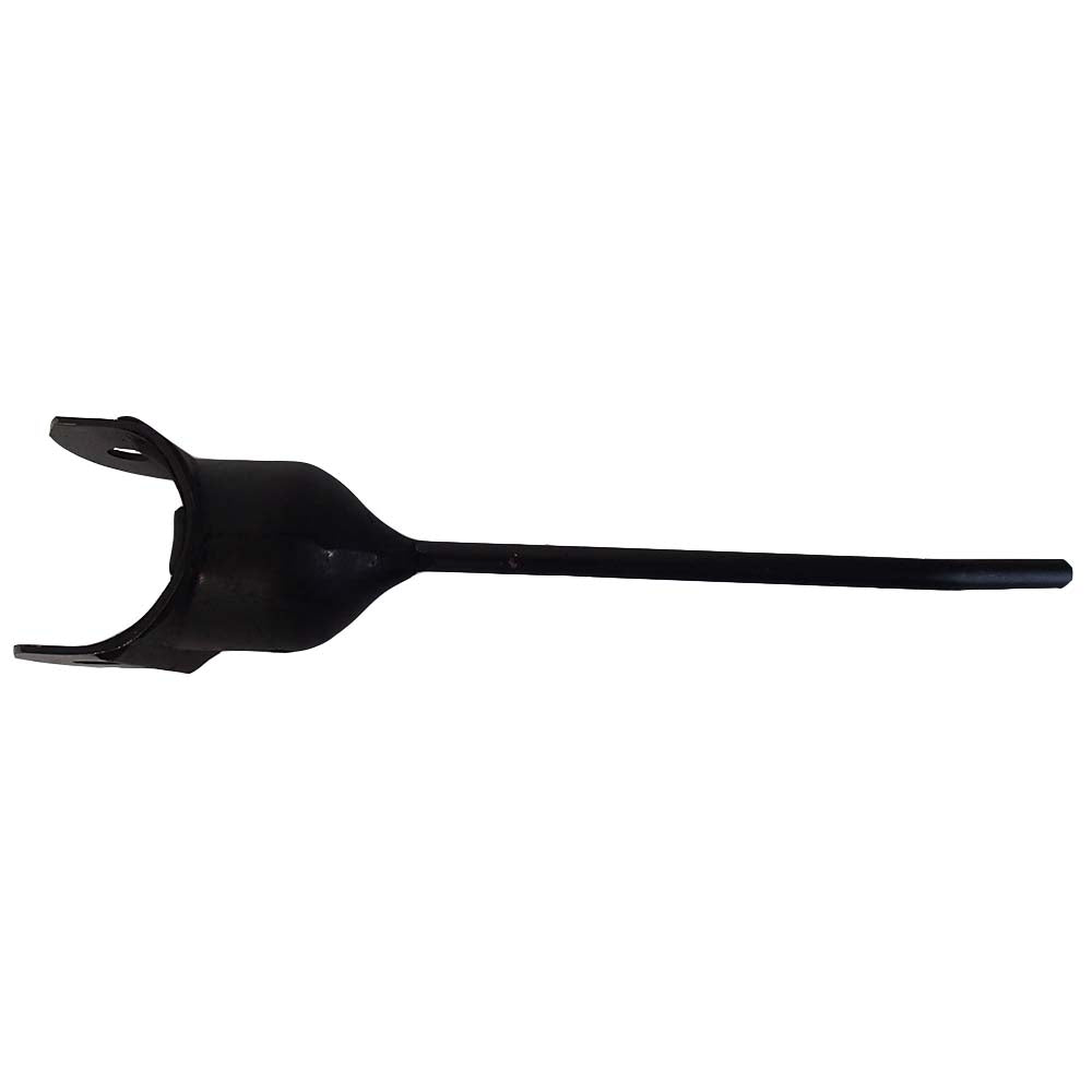 E-510501250 Rubber Mounted Rake Tooth for Vermeer