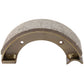 Brake Shoes Fits Ford 1710 1300 1500 1310 1510 83921592