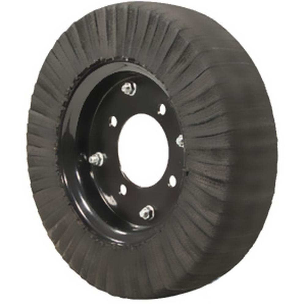 Howse bush hog tail wheel sale