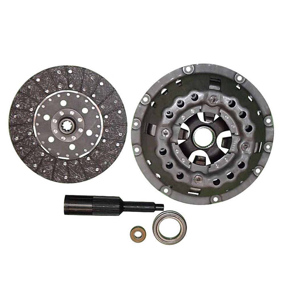 NEW 11 INCH CLUTCH KIT Fits Ford 2000 2100 2110 2300 3000 4000 TRACTOR C5NN7563U