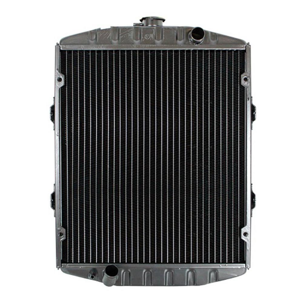 CH13963 Radiator Fits John Deere 1050