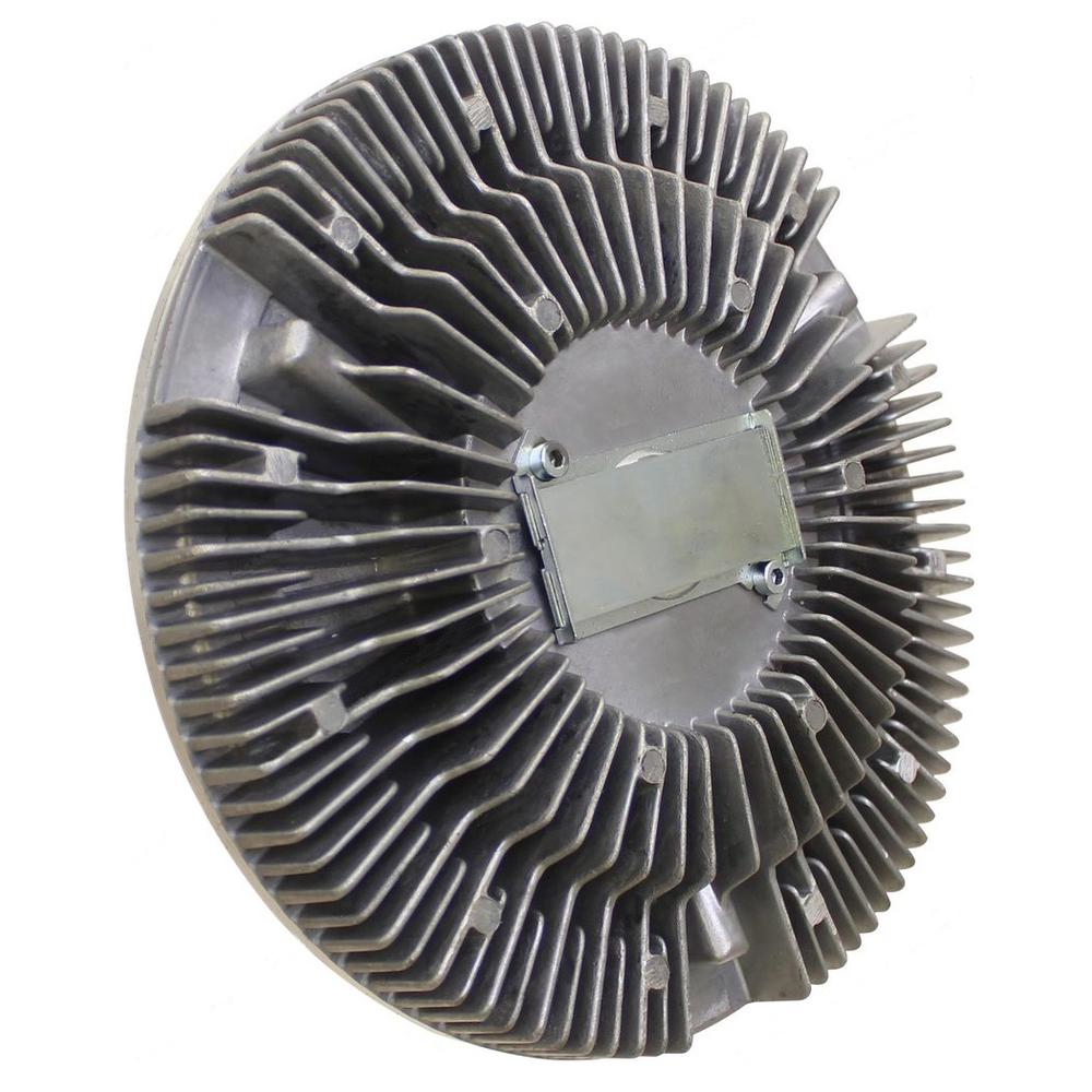 WN-RE274870-PEX Fan Clutch Assembly Fits John Deere 4050 4250 4450 4055 ...