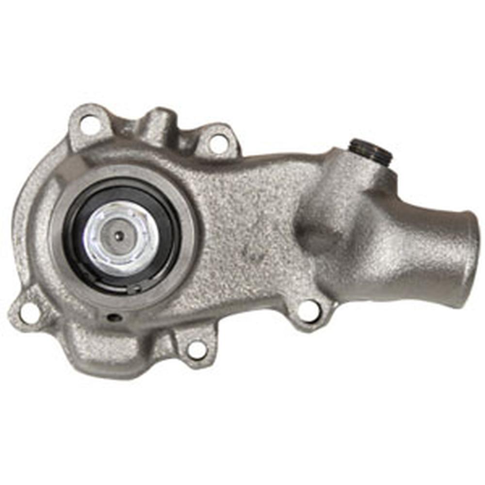 Water Pump Fits Massey Ferguson - 3641219M91 3637411M91 265, 265S, Aftermarket