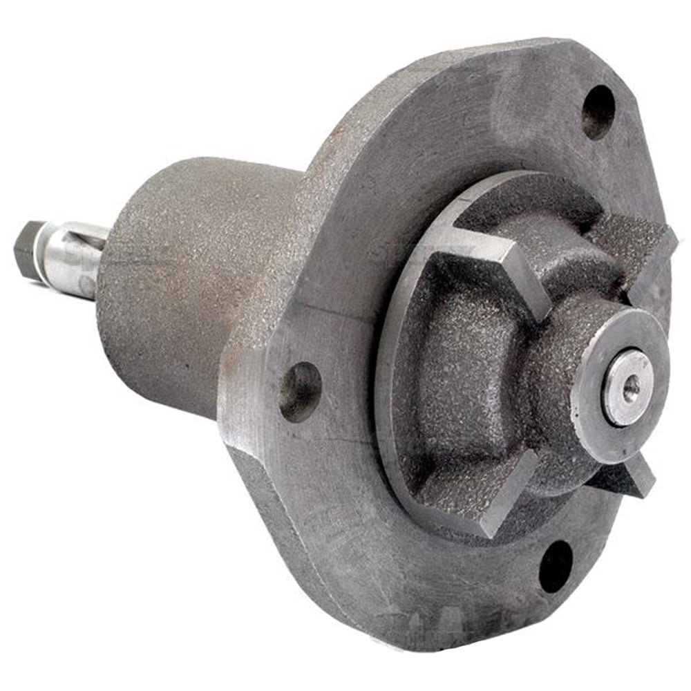 Tractor Water Pump Fits MF Tractor Models 1885489M92 FE35 TEA20 TE