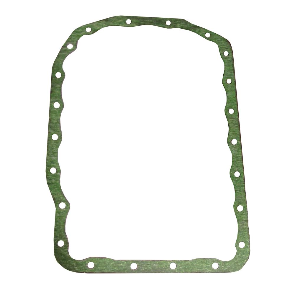 Oil Pan Gasket Fits Ford/New Holland Models Listed Below F0NN6710AA