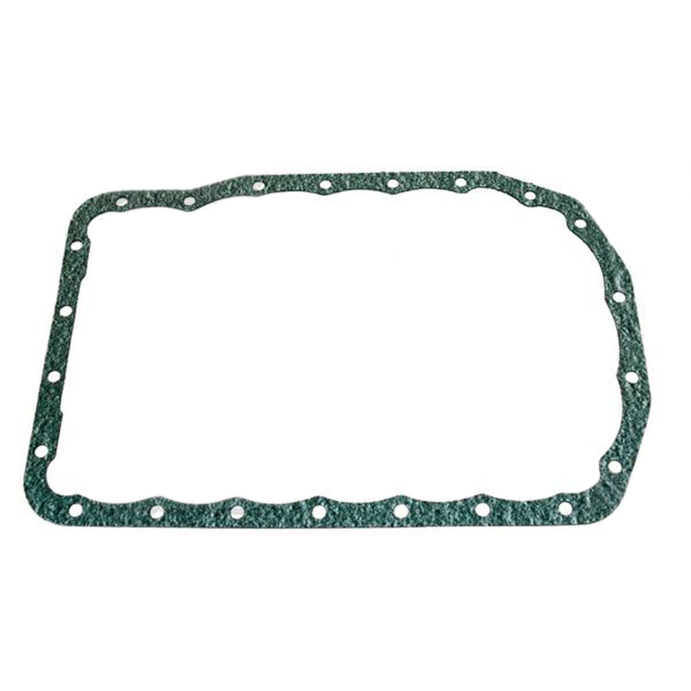 Oil Pan Gasket Fits Ford/New Holland Models Listed Below F0NN6710AA